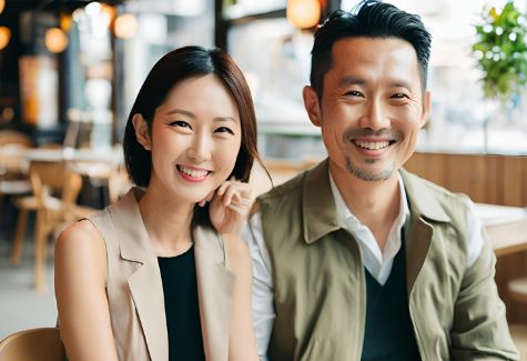 既婚者・子持ち向けマッチングアプリでのコミュニケーション術